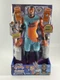 LeBron James Space Jam A New Legacy Ultimate Tune Squad 12&rdquo; Action Figure NEW