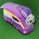 2023 Thomas & Friends KANA THE TRAIN 8.5" Girl Plush Stuffed Toy DanDee