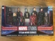Marvel Titan Hero Series 12 Inch Action Figure - Spiderman Iron Man Mega NIB