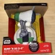 NEW Star Wars Bump 'N Go D-O Sound Activated Action Plush 9 Inch w/ Voice Sounds