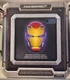 Disney Parks D23 Marvel Avengers Iron Man Helmet Tony Stark Light Up New 2026