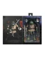 NECA TMNT Turtles x Universal Monsters Leoonardo As The Hunchback NEW IN BOX