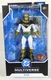 McFarlane Dc Multiverse Aztek Action Figure Toy Red Platinum Chase 2026 NEW