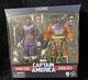 Marvel Legends Baron Zemo & Arnim Zola Figure 2-Pack from Captain America