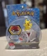 TOMY Pokemon Throw &lsquo;N&rsquo; Pop Poke Ball + Pikachu Set. NEW SEALED PACKAGE.
