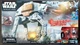 STAR WARS ROGUE ONE RAPID FIRE IMPERIAL AT-ACT NERF MOTORIZED WALKING & FIRING 