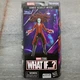 Hasbro Marvel Legends What If&hellip;? - Loki Scarlet Witch Jimmy Woo He Who Remains 