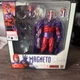 MEDICOM TOY MAFEX No.179 MAGNETO Original Comic Ver. X-MEN
