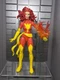 Dark Phoenix Uncanny X-Men Retro CARD WAVE 6" LOOSE Marvel Legends Hasbro