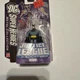 2004 Mattel Justice League Unlimited Batman Metal Figure 3" DC Comics G7893