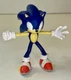 Jazwares 6" Articulated Sonic The Hedgehog Action Figure