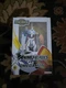 Bandai Anime Heroes - Digimon Digital Monsters - Omegamon 6.5" Action Figure-NEW