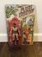 Neca Flash Gordon Ming "Greatest Adventure Of All!" figure Sealed 2021 NEW