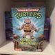 NECA Teeenage Mutant Ninja Turtles TMNT The Mighty Metalhead Action Figure