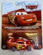 Mattel Lightning McQueen Racing Wheels Diecast 1:55 Scale Car FLM20 Disney Pixar