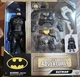 Batman Adventures Batman Figure with 16 Armor Accessories MIB Spin Master 2023