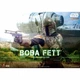 Hot Toys Star Wars Television Masterpiece Boba Fett 6th Scale Figure NEW