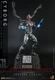 Perfect Hot Toys Tms057 1/6 Justice League Zack Snyder Cyborg Action Figure