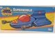 SUPERMAN'S "SUPERMOBILE" DC Super Powers McFarlane Toys Action Figures Retro NEW