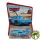 Disney Pixar Cars Dinoco King 2006 Mattel H6413 NEW