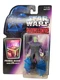 Star Wars Shadows of the Empire Prince Xizor + Energy Blade Shields 1996 Kenner