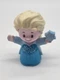 Fisher-Price Little People ELSA Disney Frozen Replacement Figure GGV29 09/19