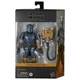 Star Wars The Black Series Paz Vizsla, Star Wars: The Mandalorian Action Figure 