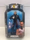 WWE ELITE CM PUNK AEW UNMATCHED SERIES 4