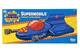 McFarlane Toys DC Super Powers Supermobile Action Figure Sealed New In Box