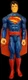 DC Comics Superman Red Cape 12" Action Figure Mattel CDM63 s14 12 Inches