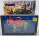 He-Man Masters of the Universe Origins Battle Cat Figure Green Red Mattel 2020