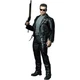 Hot Toys Movie Masterpiece Terminator 2 Judgement Day T-800 1/6 Scale Figure
