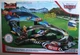 Disney Pixar Cars Rusteze Double Circuit Speedway playset  RUSTEZE Racing Center