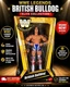 WWE Wrestling Elite Collection Legends Series 29 British Bulldog Action Figure