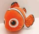 Disney Pixar Bandai Finding Dory NEMO Fish 7" Plush Stuffed Animal Toy 