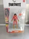Fortnite JOLTARA 4&rdquo; Action Figure  #180 Solo Mode Series 18 Jazwares NEW