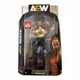 Jazwares AEW Unmatched Collection Series 11 Jay White #88 Chase Edition 1/5000