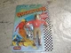 NEW BEND-EMS THE ROCKETEER POSEABLE COLLECTABLE JUSTOYS WALT DISNEY