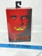 NECA Hannibal Lecter Silence Of The Lambs Prison Cell Action Figure 2024