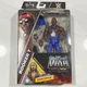 Booker T WWE Elite Monday Night War Figure Chase Series 3 Harlem Heat WCW WWF