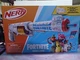 Nerf Fortnite Flare (Frenz 4 Ever) + VIRTUAL ITEM CODE