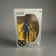 Marvel Legends Series X-Men Mystique 6 inch Action Figure - E9284 Signed No Coa