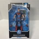 DC Multiverse Superman (Superman and the Authority) 7" Action Figure - McFarlane