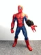 2017 Marvel SPIDER-MAN Homecoming Super Sense 24" Interactive Figure Rare Loose