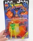 Marvel Comics Phoenix Action Figure X-Men Phoenix Saga Series NRFP