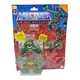 MOTU Mattel Masters of the Universe Leech MTHDT25 6 in Action Figure worn card