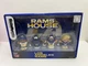 Los Angeles Rams NFL Fisher Price Little People Collector Football Sealed NIB