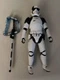 Hasbro Star Wars First Order Stormtrooper Executioner TLJ 3.75 Black Series 