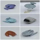 (RARE) Galoob Micro Machines Star Trek Starships TOS TMP TNG DS9