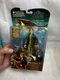 Milo Thatch Disney Atlantis The Lost Empire Action Figure Toy Mattel 2000